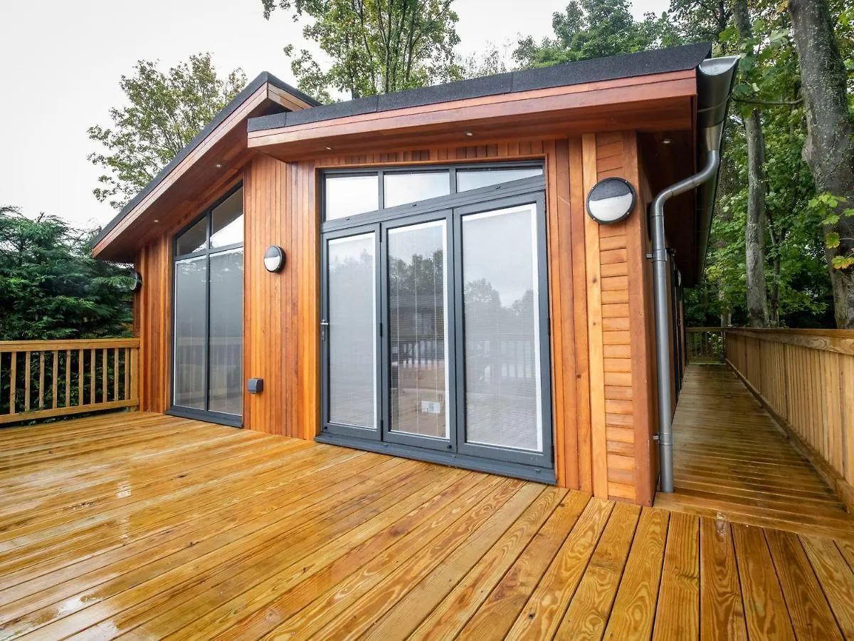 Bluebell Lodge Скиптон 0*,  Великобритания