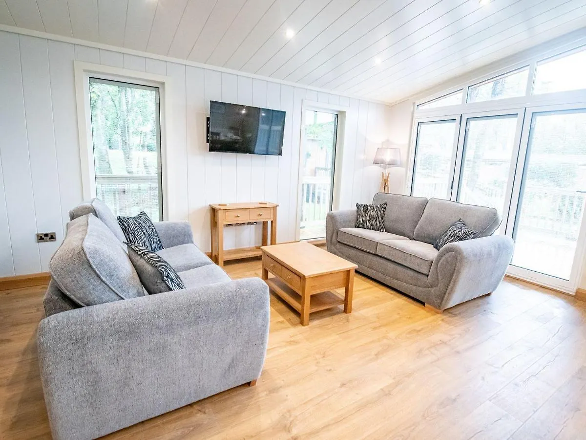 Bluebell Lodge Скиптон 0*,  Великобритания